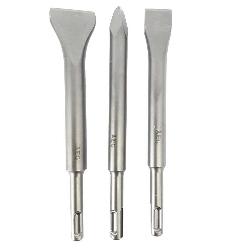 مجموعه 3 عددی قلم چهار شیار ساختمانی آ ا گ
مدل SDS-PLUS مجموعه 3 عددی قلم چهار شیار ساختمانی آ ا گ
مدل SDS-PLUS