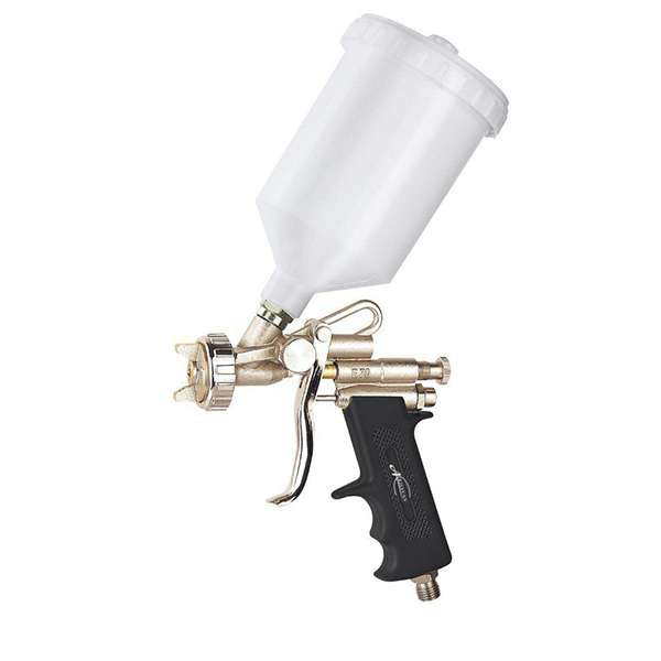 پیستوله رنگ اخوان مدل E70