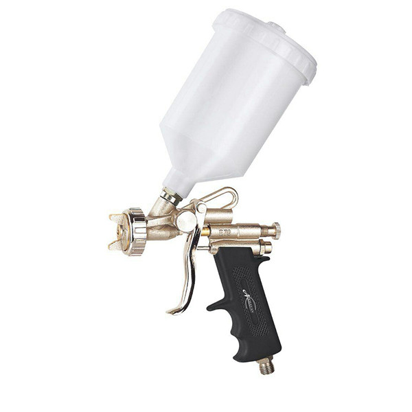 پیستوله رنگ اخوان مدل E70