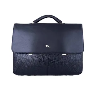 کیف اداری مردانه چرم مشهد مدل A0601-064