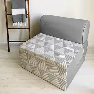 مبل تختخواب شو یک نفره نوپه هوم مدل M1101