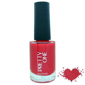 لاک ناخن پرتی وان مدل شاین کد 6