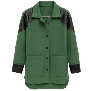 پالتو زنانه مدل MND9997