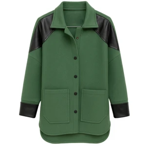 پالتو زنانه مدل mnd9997