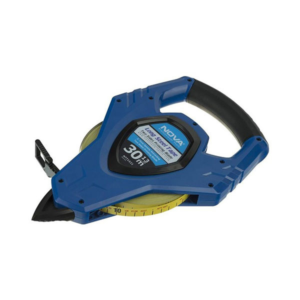 متر 30 متری نووا مدل NTT-1521