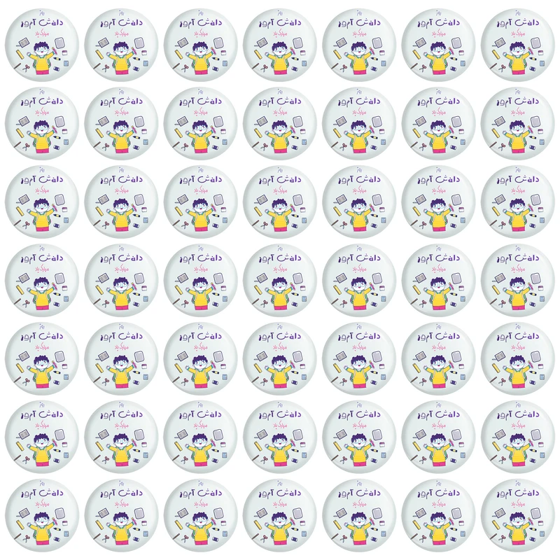 پیکسل خندالو مدل 13 آبان روز دانش آموز کد 8653 بسته 49 عددی