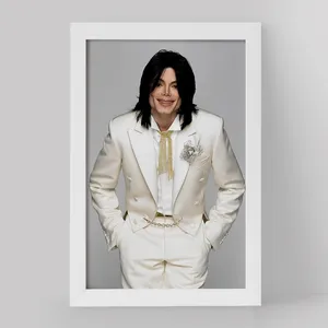 تابلو خندالو مدل مایکل جکسون Michael Jackson کد 19241