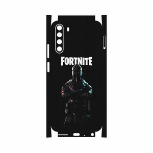 MAHOOT Fortnite-Game-FullSkin Cover Sticker for Gplus X10