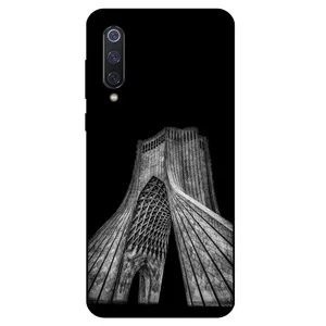  Megafone 8263 Cover For Xiaomi Mi 9 SE