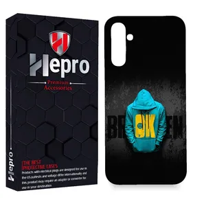 HEPRO MC Cover for SAMSUNG GALAXY A04S