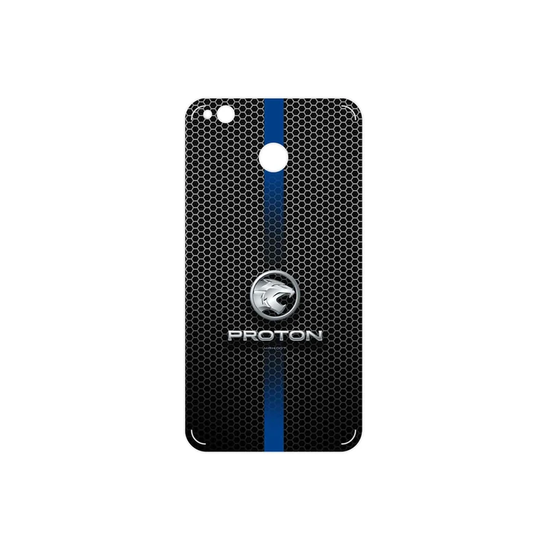 برچسب پوششی ماهوت مدل PROTON مناسب برای گوشی موبایل شیائومی Redmi 4X