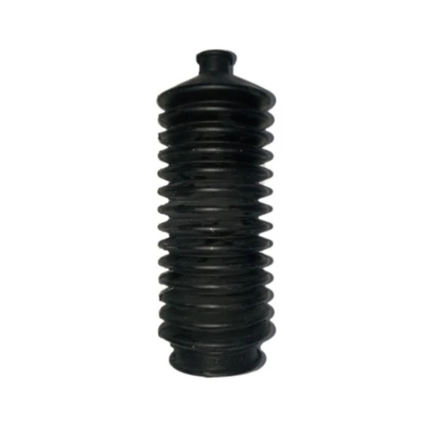 گردگیر جعبه فرمان هیدرولیک رهیاب مدل یک سر گشاد پلی اورتان کد rahyab070 مناسب برای پژو 405 و سمند