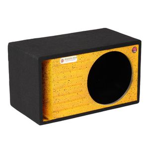 نقد و بررسی باکس ساب ووفر مدل ۶۰ طرح سرامیکی مناسب برای ساب ۱۲ اینچ توسط خریداران