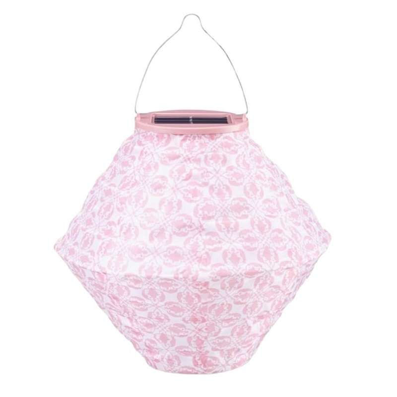 چراغ پارکی خورشیدی چیبو مدل سولار