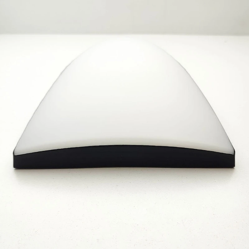 عکس شماره 6 : چراغ حیاطی 24 وات مودی مدل واترپروف ip65-b