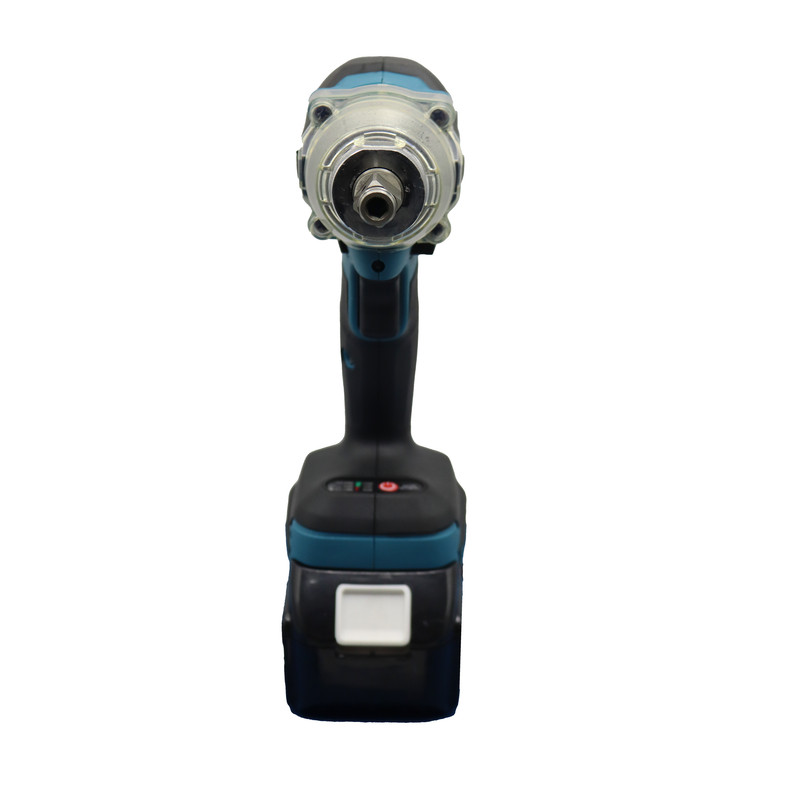 آچار بکس شارژی ماکیتا مدل YP-1/2INCH-350N/M مجموعه 30 عددی
