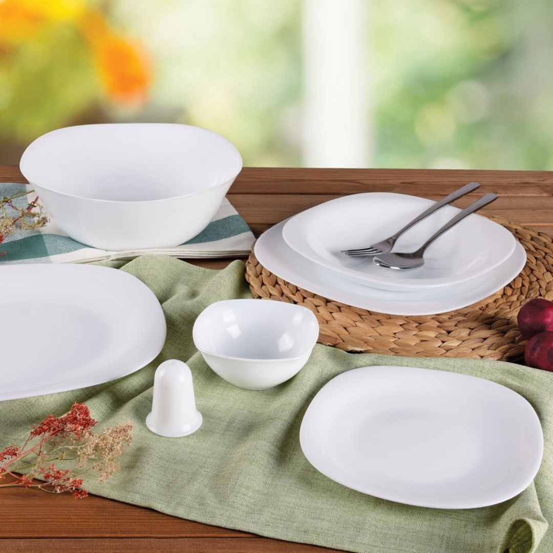 سرویس غذاخوری 32 پارچه مدل shika 554