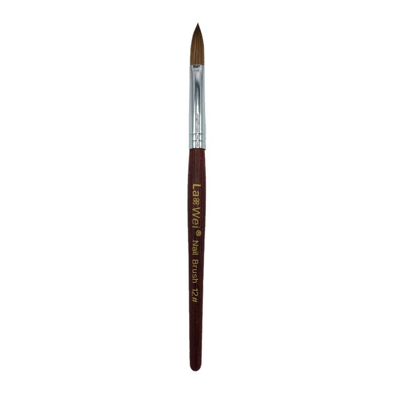 قلم موی کاشت ناخن لاوی مدل n12