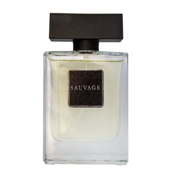 ادو تویلت مردانه پرستیژ مدل Sauvage Dior حجم 100 میلی لیتر