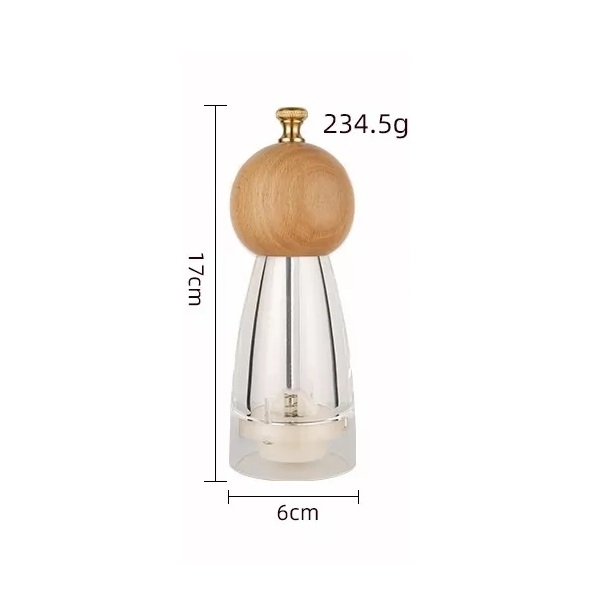 فلفل ساب مدل B-109-H16.6 کد DGQ50404002