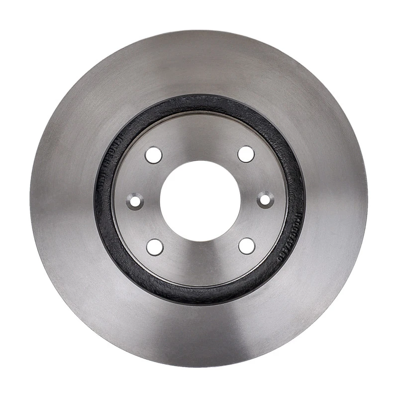 دیسک ترمز چرخ جلو فرانکو کد 432 مناسب برای سمند