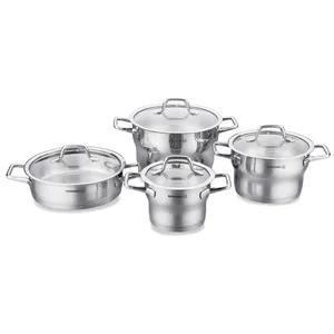 سرویس پخت و پز 8 پارچه کرکماز مدل A1957