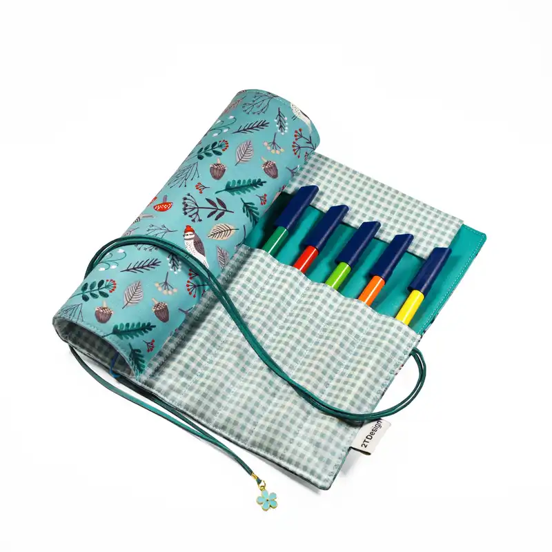 جامدادی طوطی دیزاین مدل ROLLI-15