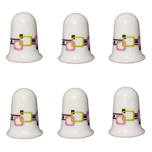 نمکپاش مدل bean کد 775 بسته 6 عددی