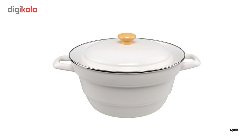 قابلمه بخار پز رومنس مدل KF27