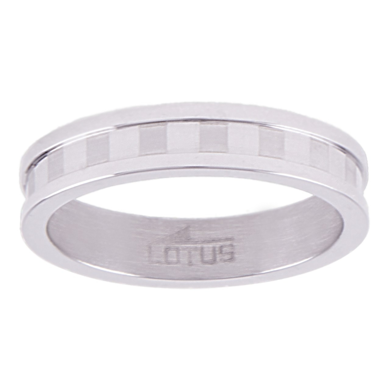 انگشتر لوتوس مدل LS1487 3/114