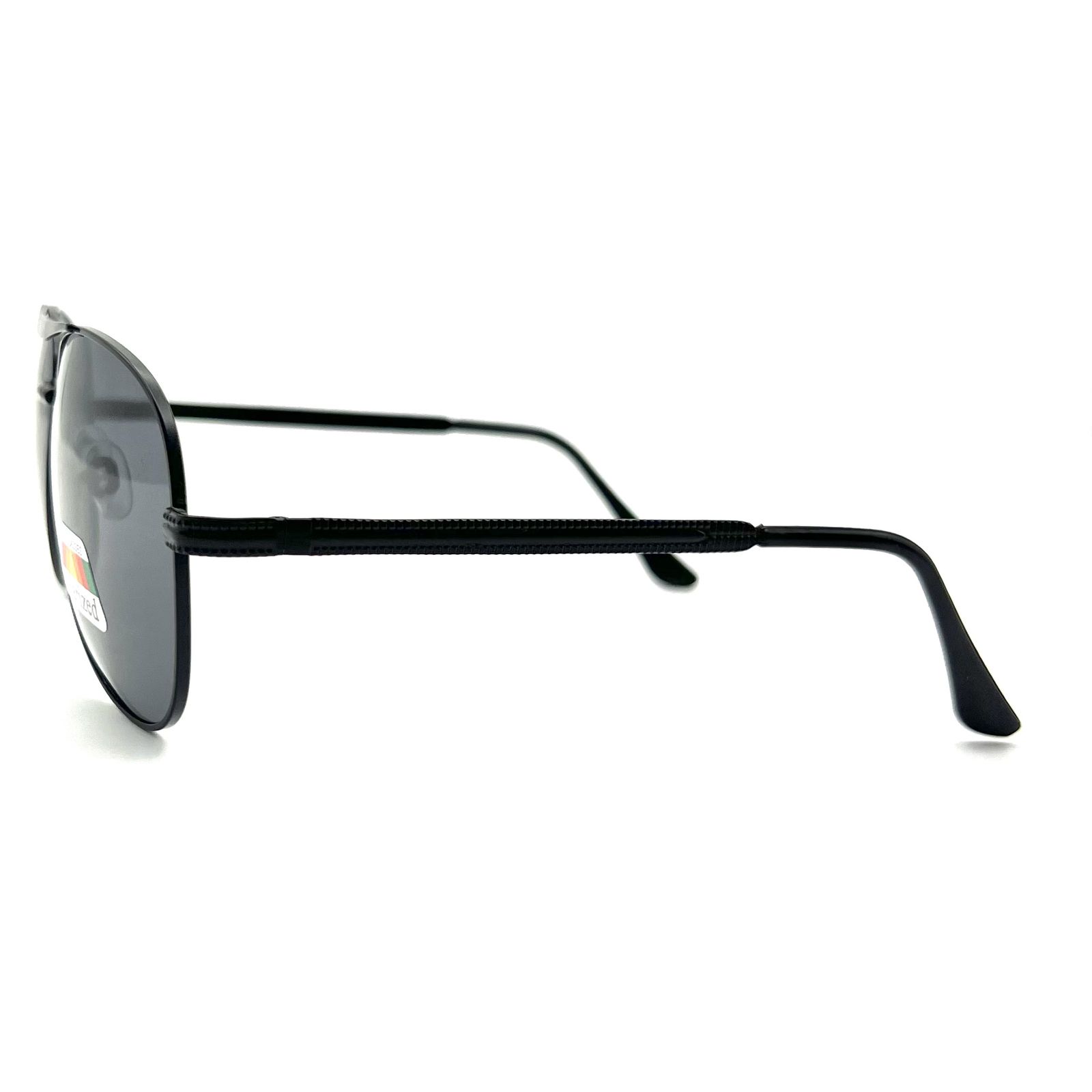 عینک آفتابی مردانه مدل Po 9990 -  - 3