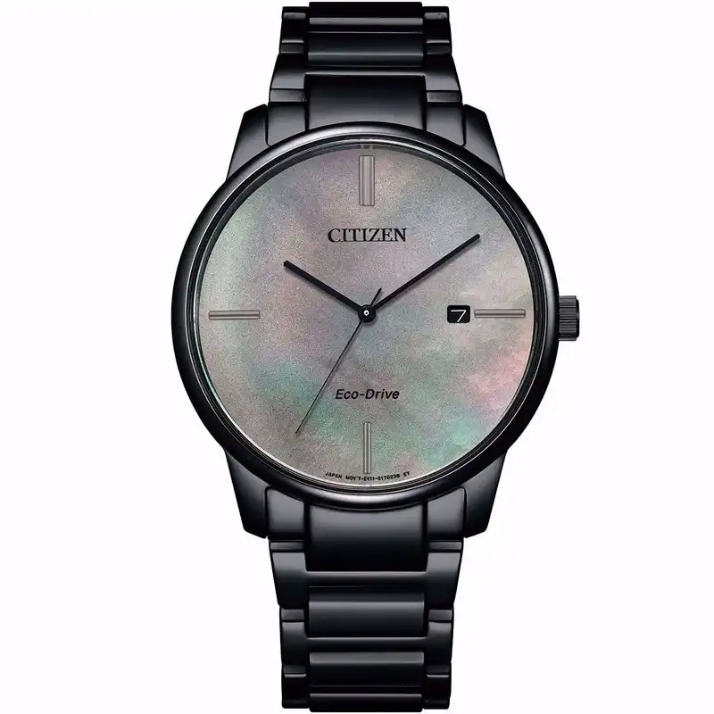 ساعت مچی عقربه‌ای مردانه سیتی زن مدل BM7525_84Y