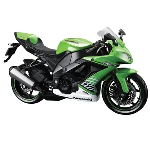 موتور بازی مایستو مدل Kawasaki Ninja ZX 10R