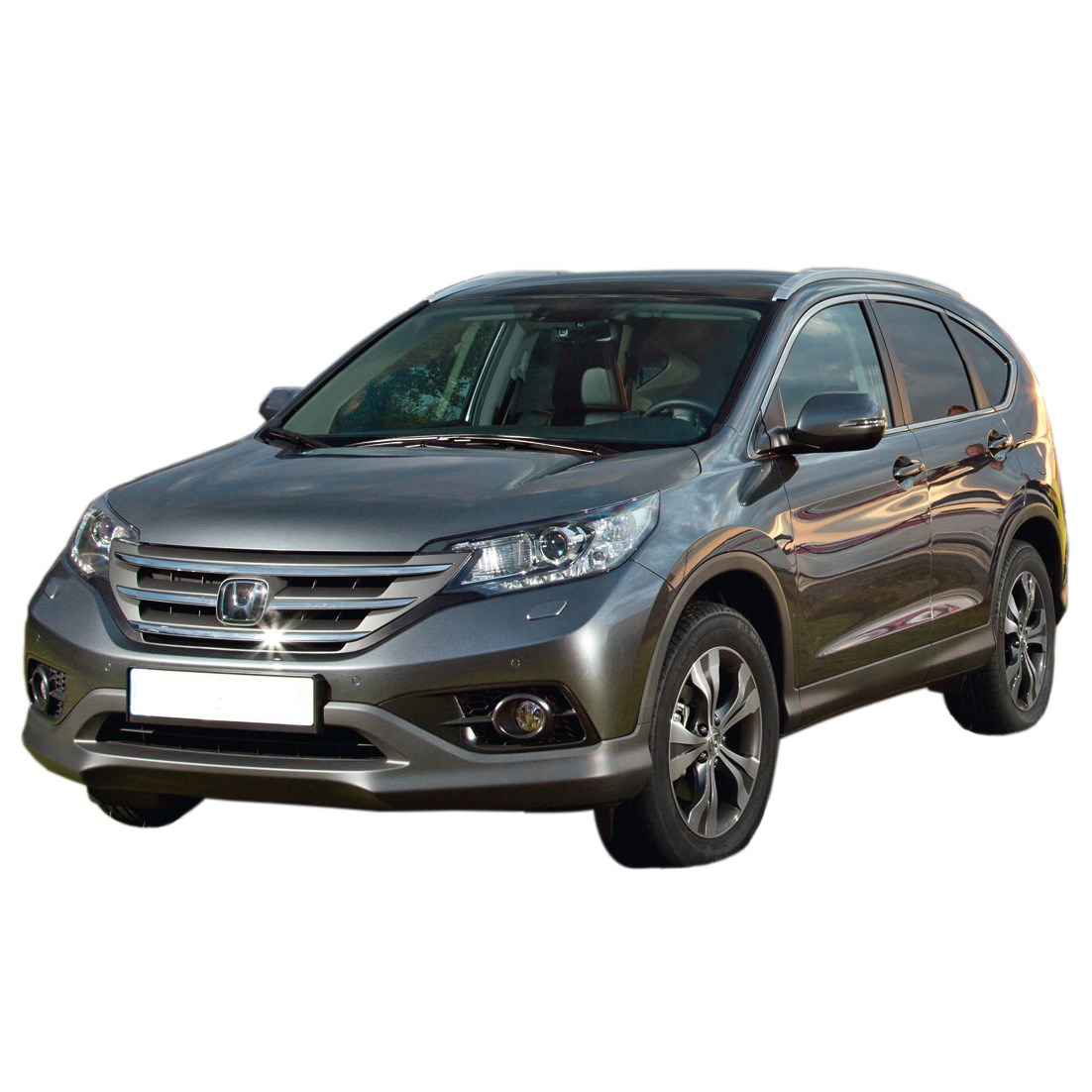 خودرو هوندا CR-V EX اتوماتیک سال 2016