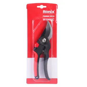 قیچی باغبانی رونیکس مدل 3109