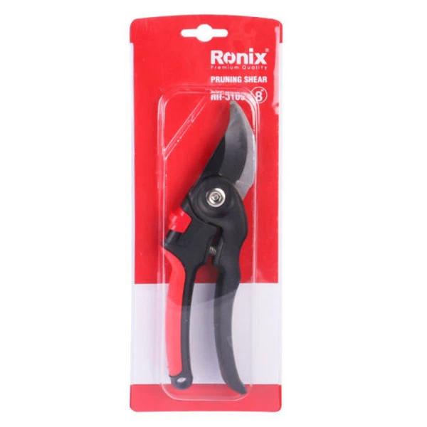 قیچی باغبانی رونیکس مدل 3109