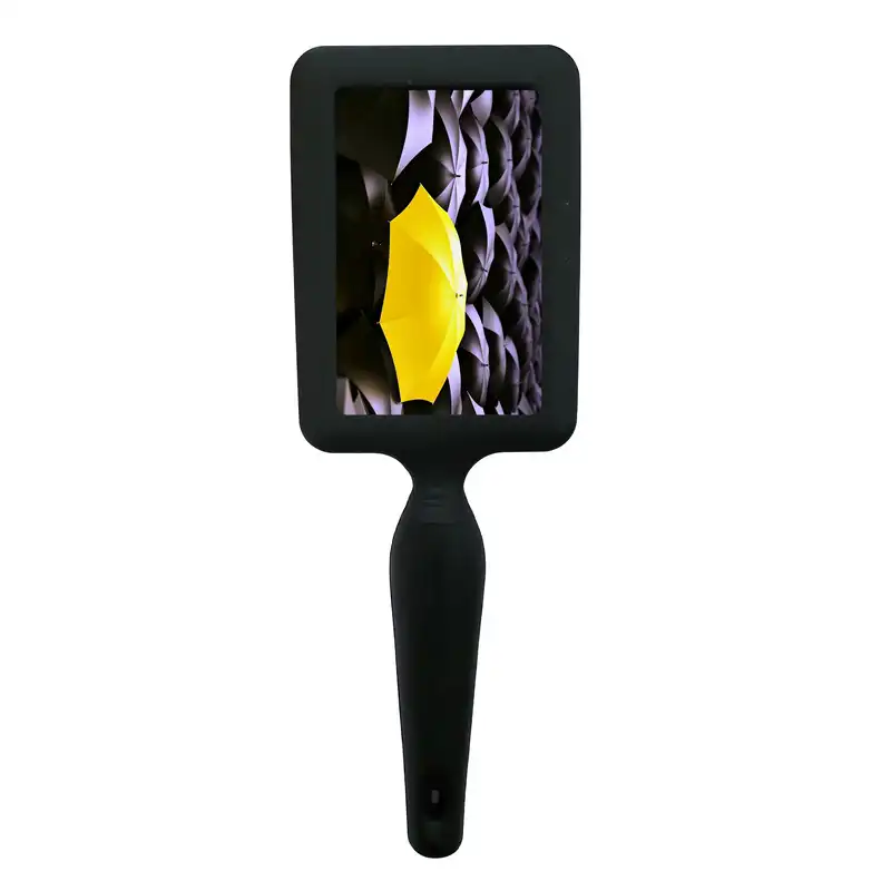 برس مو طرح چتر مدل B1118