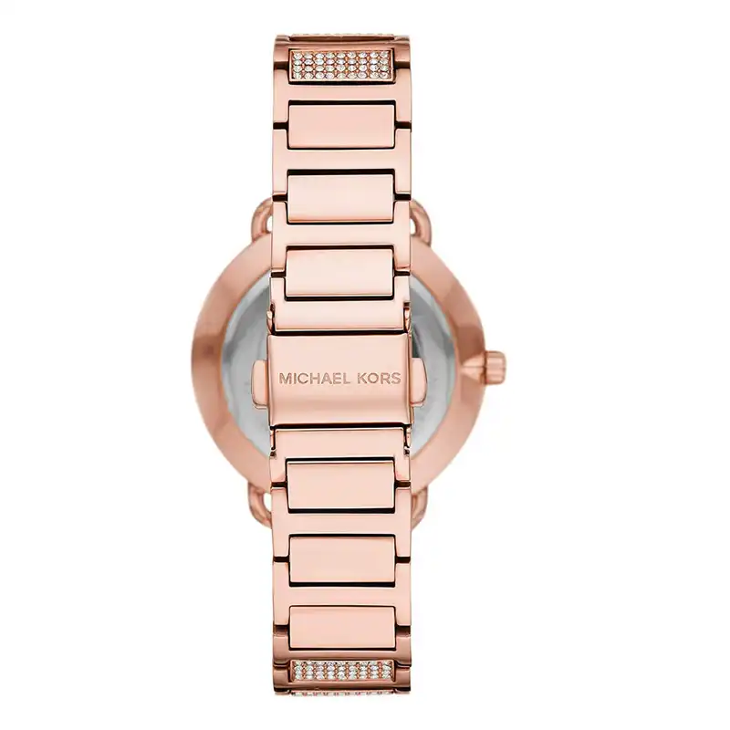 ساعت مچی عقربه ای زنانه مایکل کورس مدل MK3853