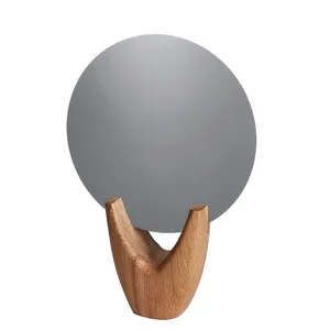 آینه چوبی مدل WM-354