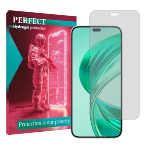 Perfect transparent screen protector suitable for Honor X8b Mobile phone
