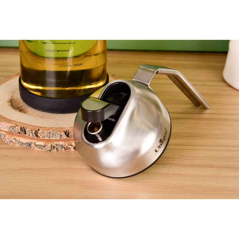 ظرف روغن یونیک کد 2046