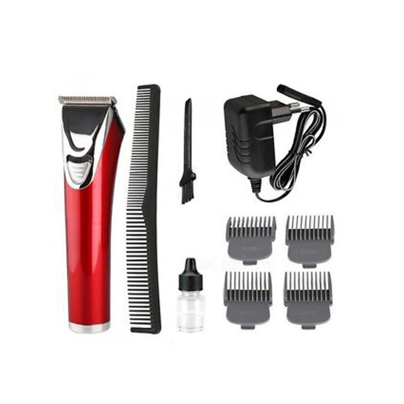 ماشین اصلاح موی سر و صورت کیمی مدل KM-841