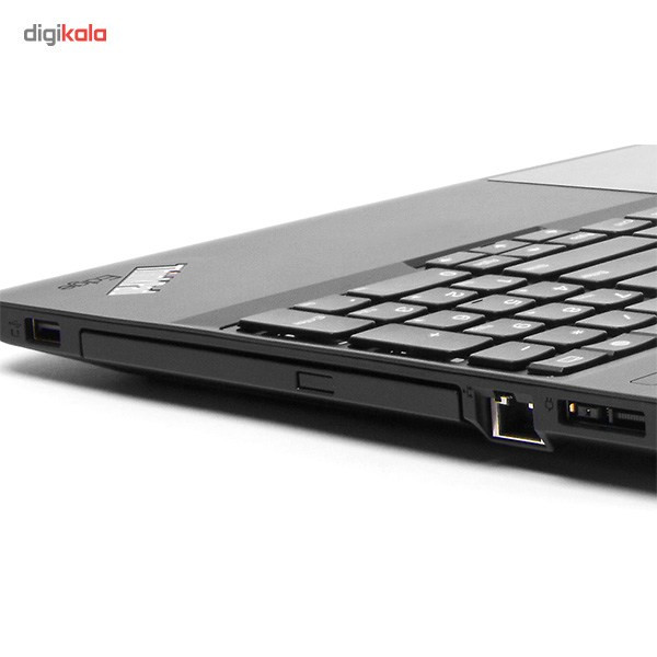 لپ تاپ 15 اینچی لنوو مدل ThinkPad Edge E531 لپ تاپ 15 اینچی لنوو مدل ThinkPad Edge E531