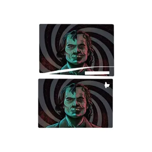 برچسب پلی استیشن 5 مدل جوکر