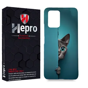 HEPRO MC Cover for XIAOMI Redmi 10 / Redmi 10 Prime