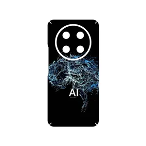 MAHOOT Artificial intelligence 2 Cover Sticker for Honor X9c