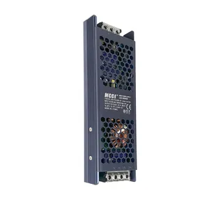 آداپتور سوئیچینگ مودی 12 ولت 30 آمپر مدل IR-MD99420-35A