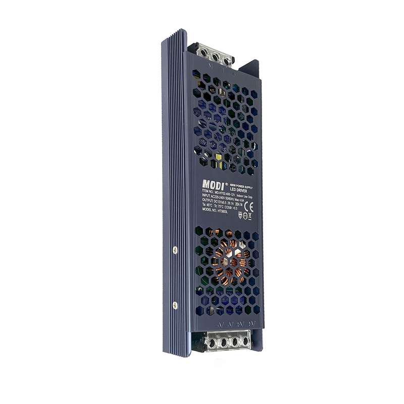 آداپتور سوئیچینگ مودی 12 ولت 30 آمپر مدل IR-MD99420-35A