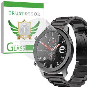 Trustector NNOT20 Screen Protector For Amazfit GTR 47mm