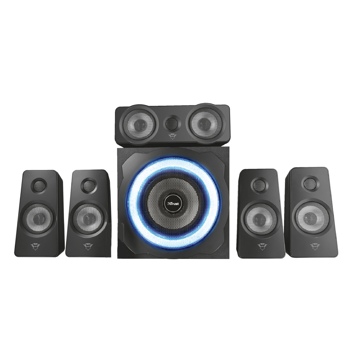 zebion home theater 5.1 price